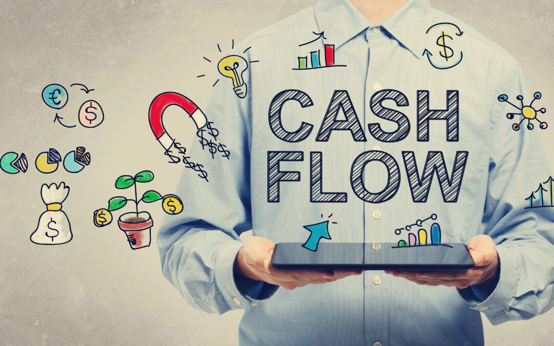 The Basics of Cash Flow