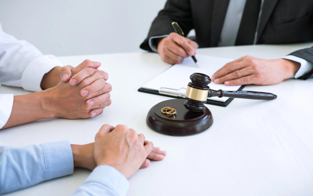 The Importance of a Business Valuation for Divorce