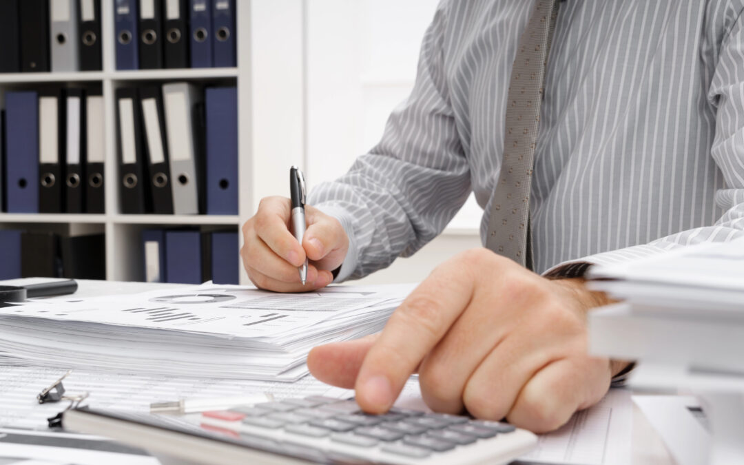 The Income Approach Made Simple