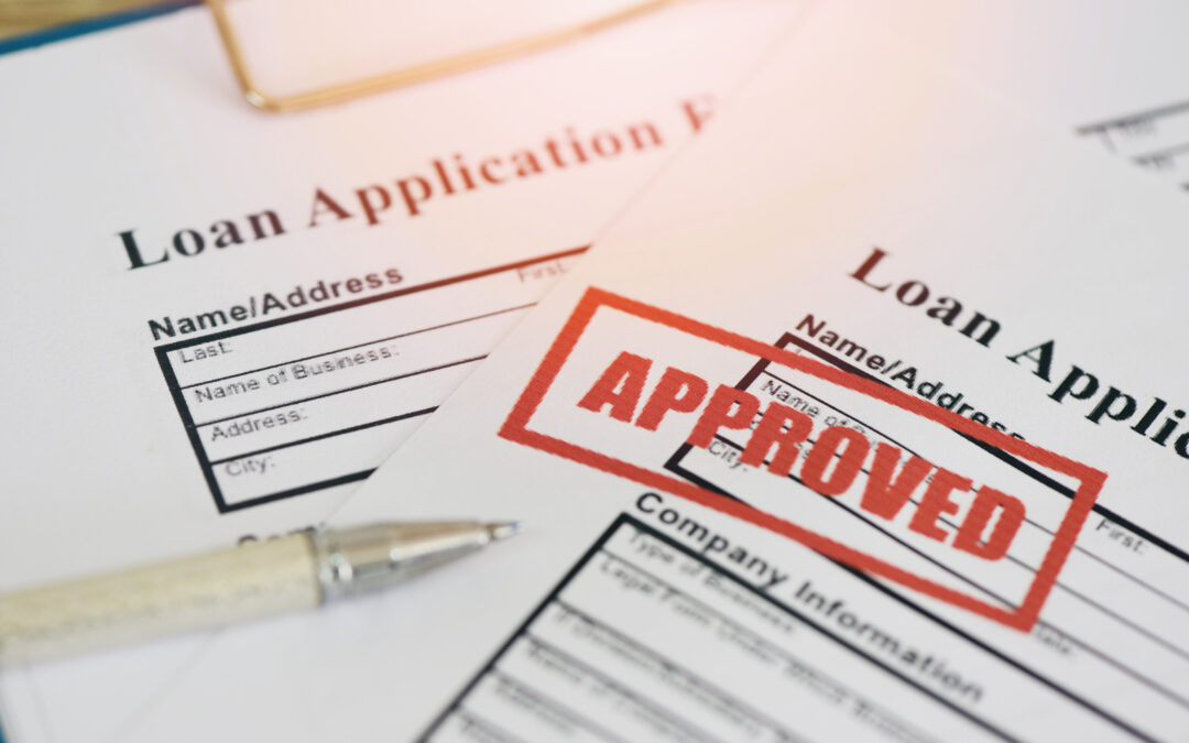 The SBA Lending Process