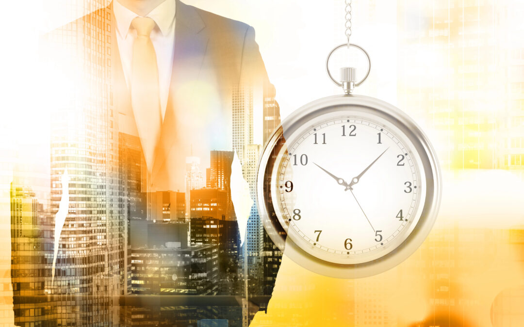 Time Management for Business Owners