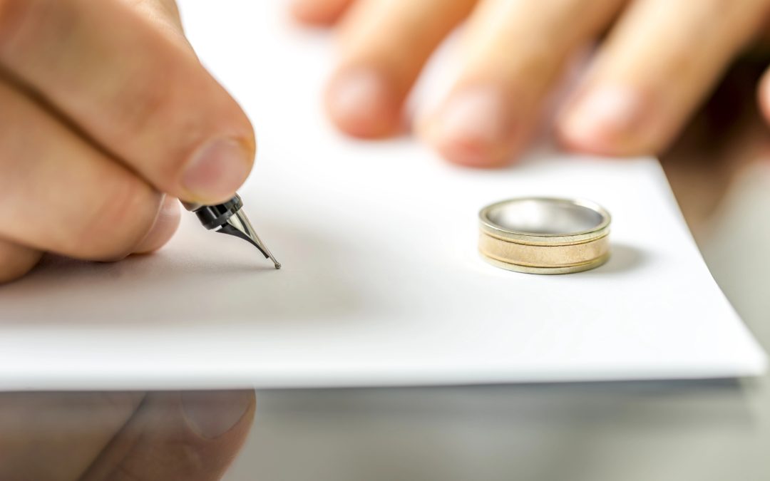 Timing for a Divorce Valuation