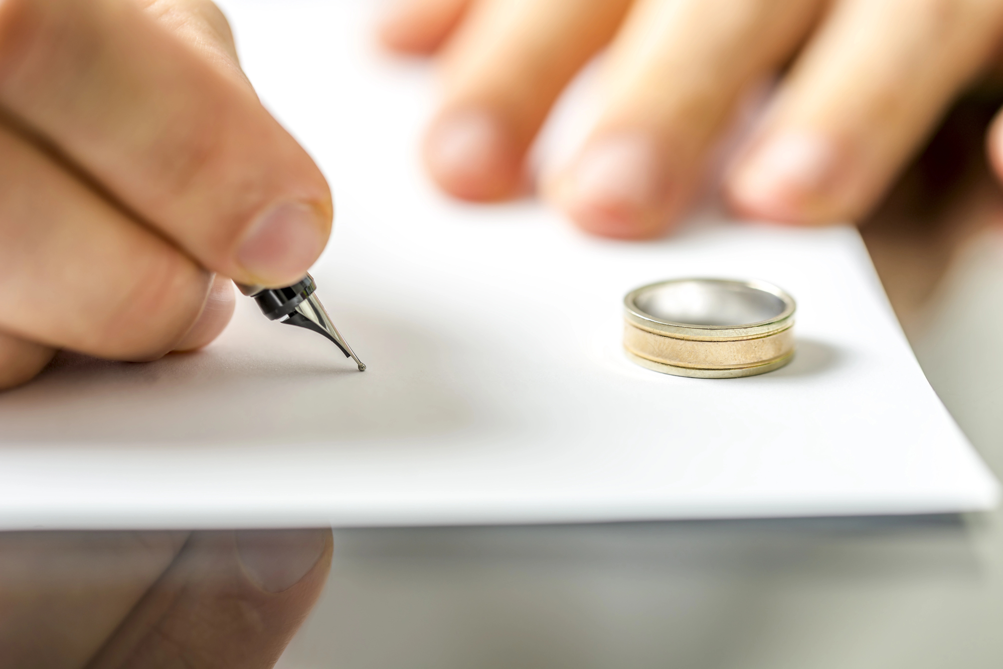 Timing For A Divorce Valuation