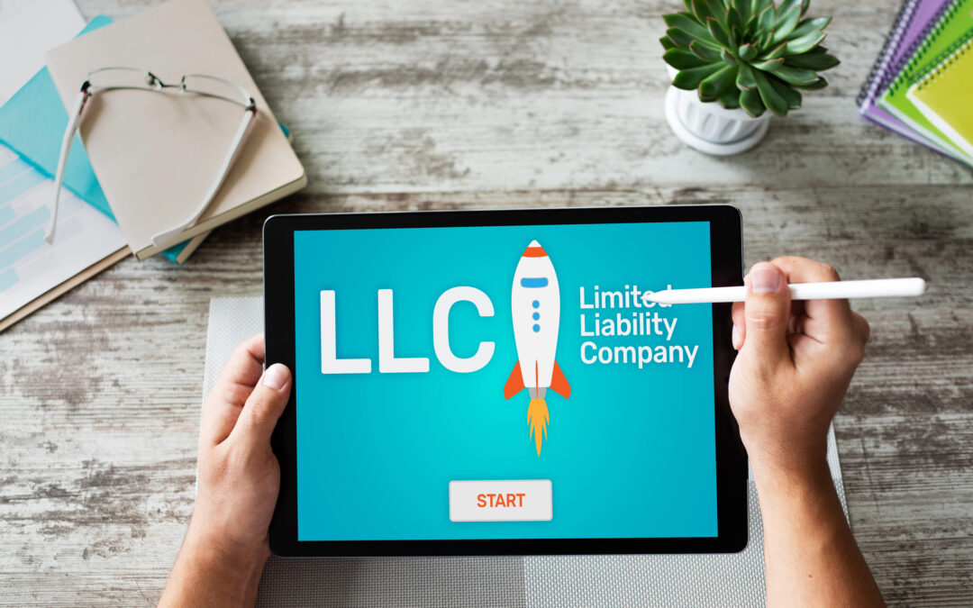 Transferring Ownership in an LLC