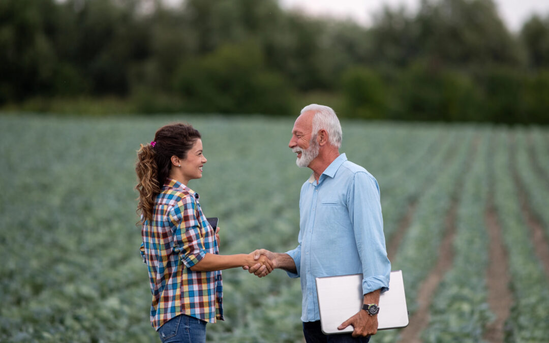 Transferring your Family Business