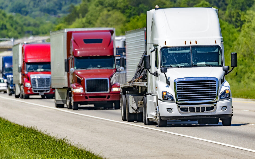 Trucking Equipment Appraisals