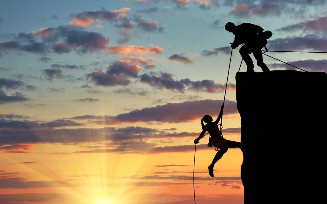 4 Trust Building Habits