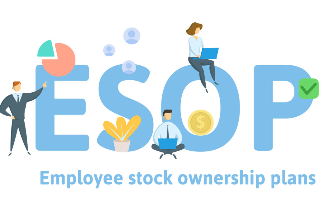 Understanding an ESOP Valuation