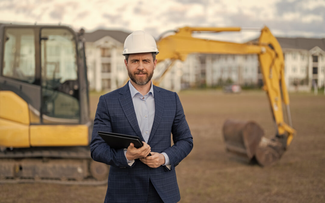 Valuation for Buying a Construction Business