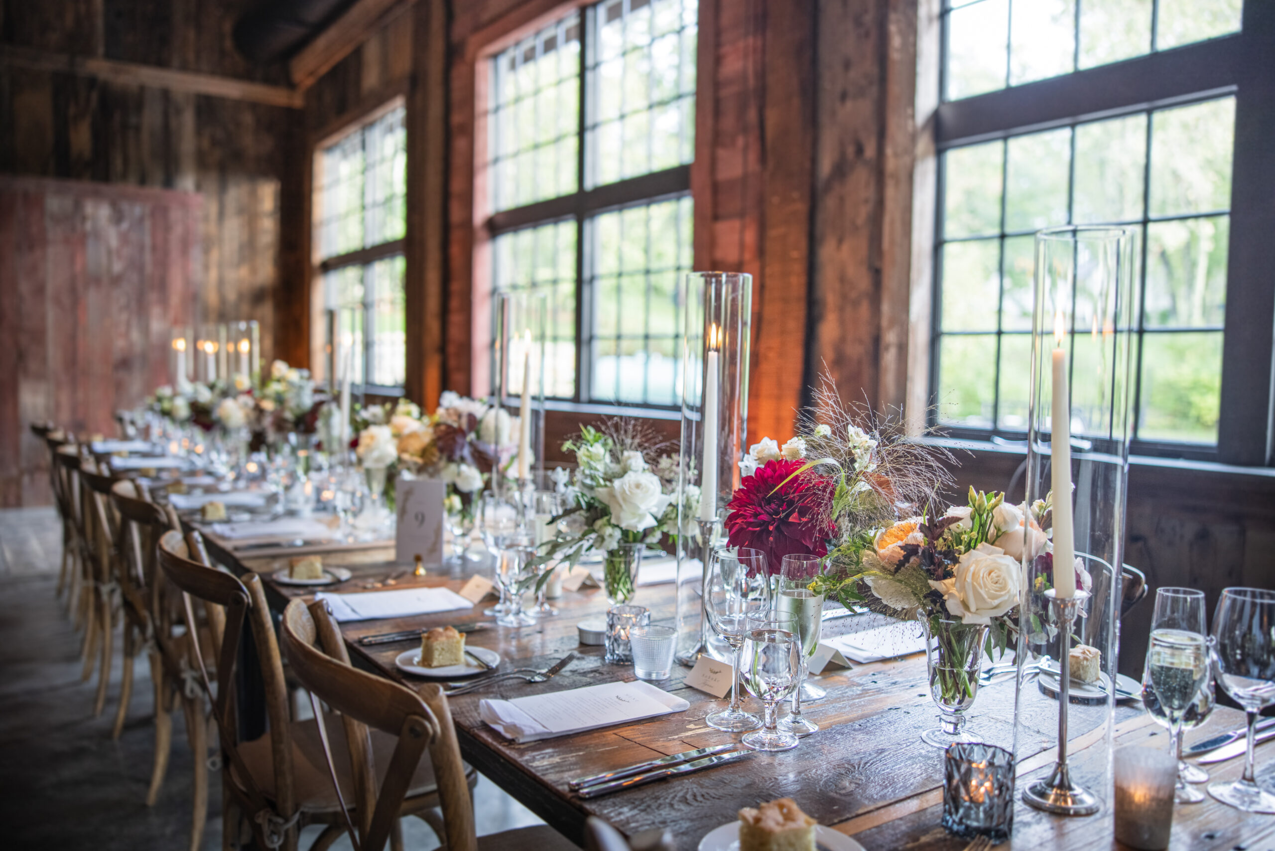 Valuation for Buying an Event Planning Business