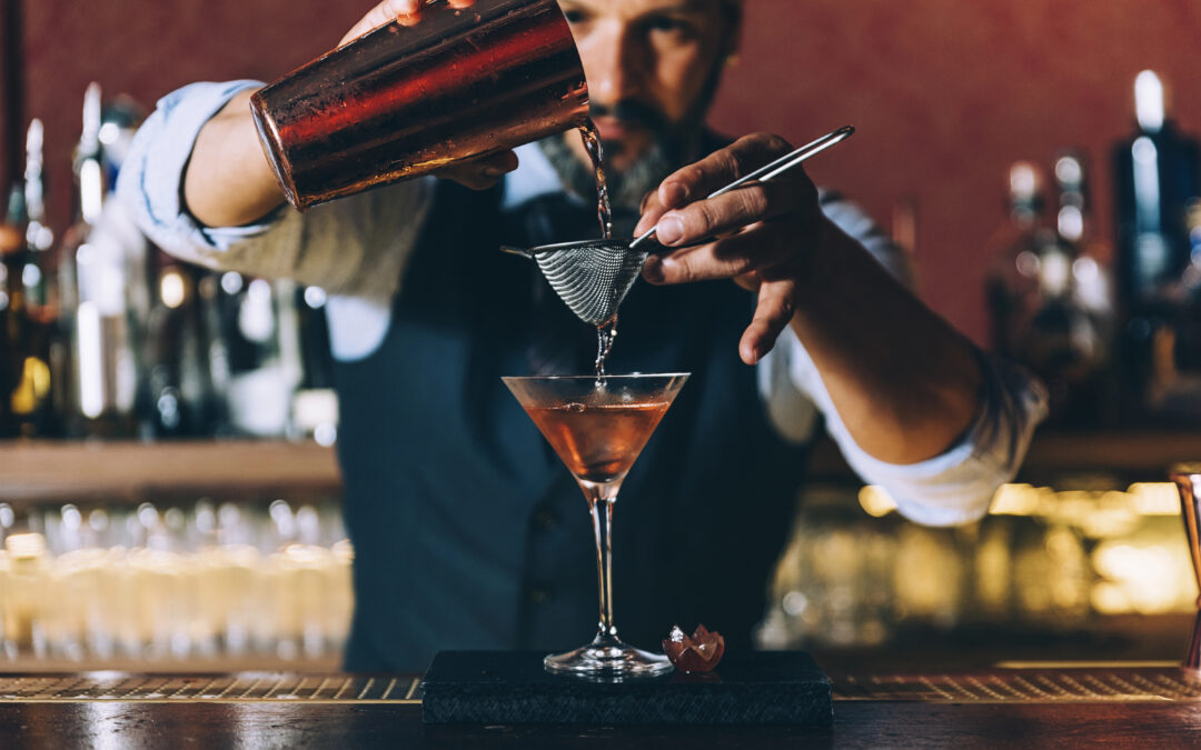 Valuation Multiples for a Bar or Nightclub