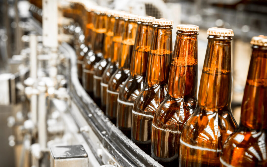 Valuation Multiples for a Brewery