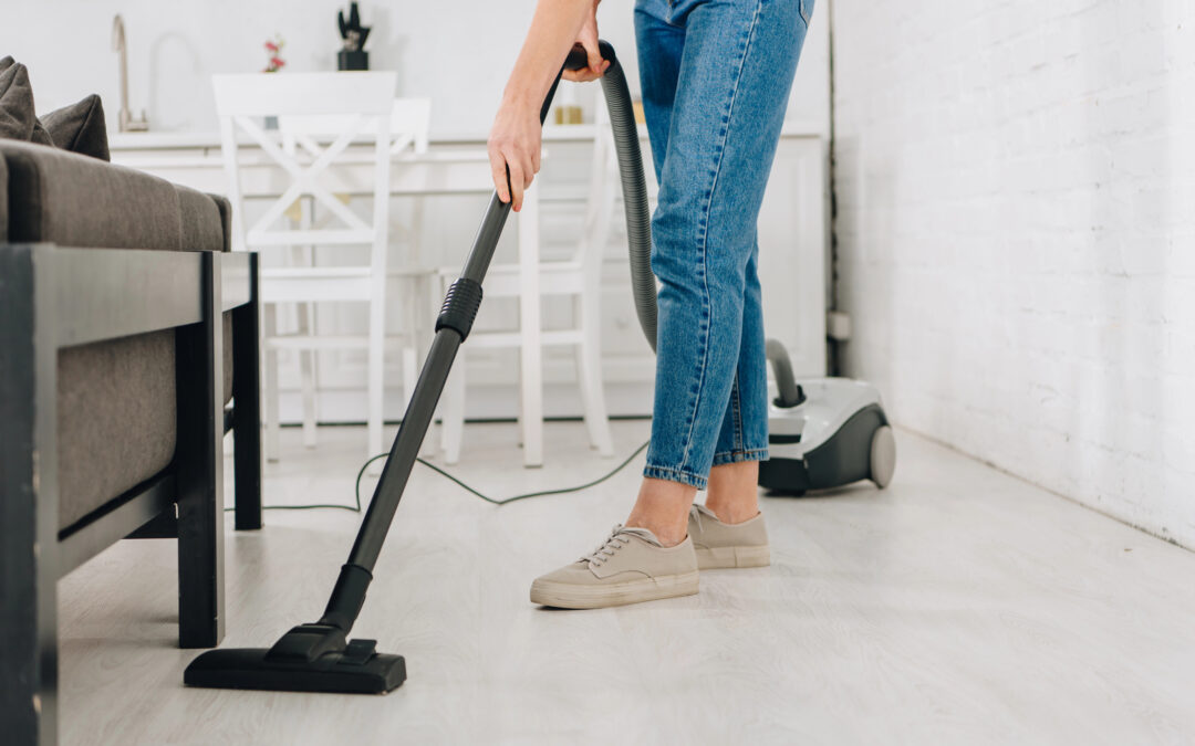 Valuation Multiples for a Cleaning Company