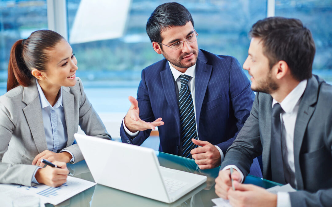 Valuation Multiples for a Consulting Firm