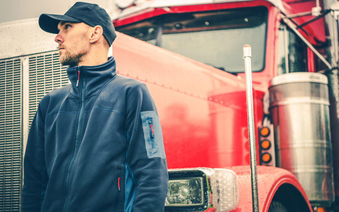 Valuation Multiples for a Freight Trucking Company