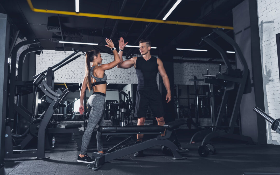 Valuation Multiples for a Gym or Fitness Center