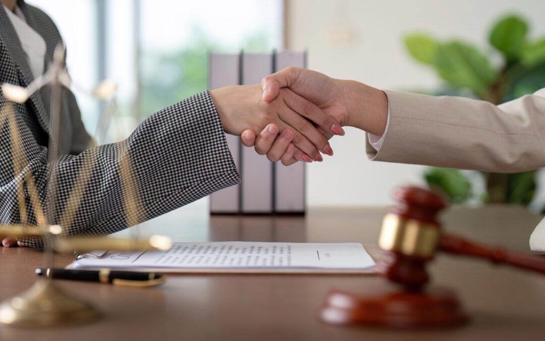 Valuation Multiples for a Law Firm