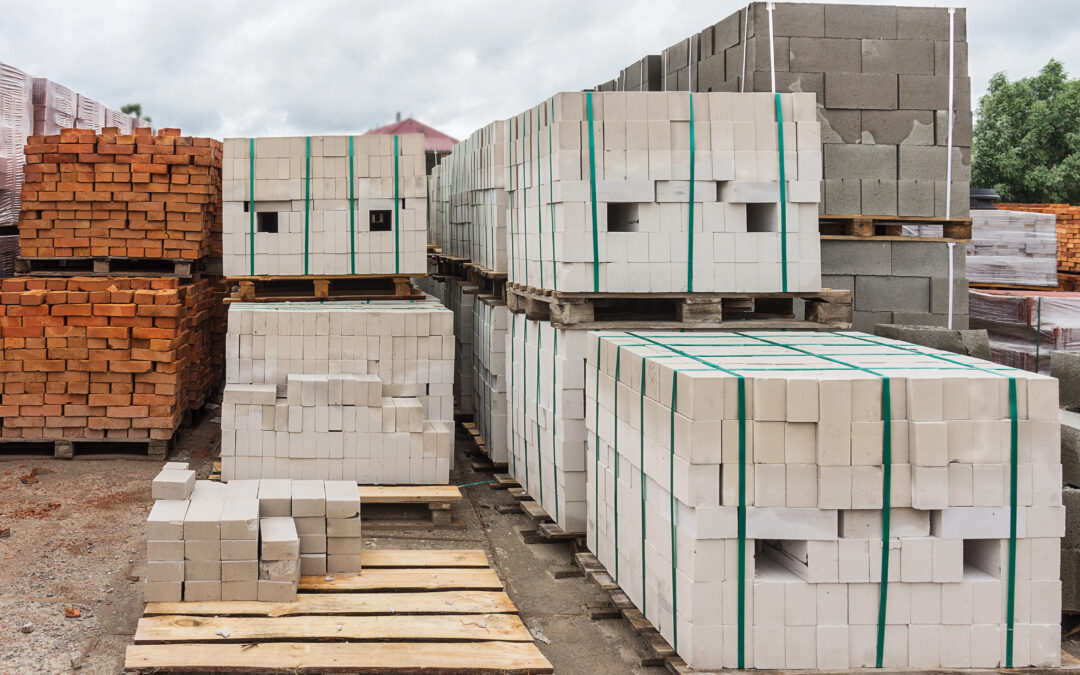 Valuation Multiples for a Lumber and Building Material Store