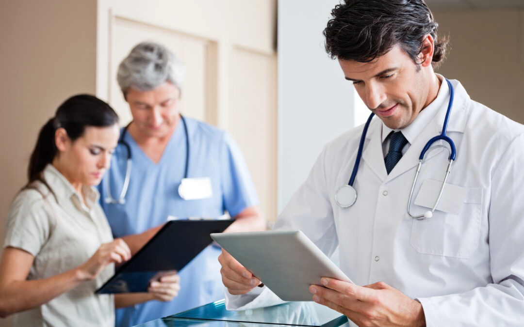 Valuation Multiples for a Medical Practice