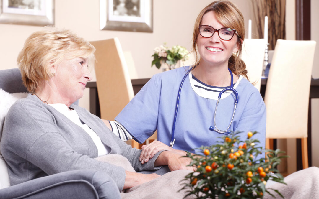 Valuation Multiples for a Personal Care Service Business