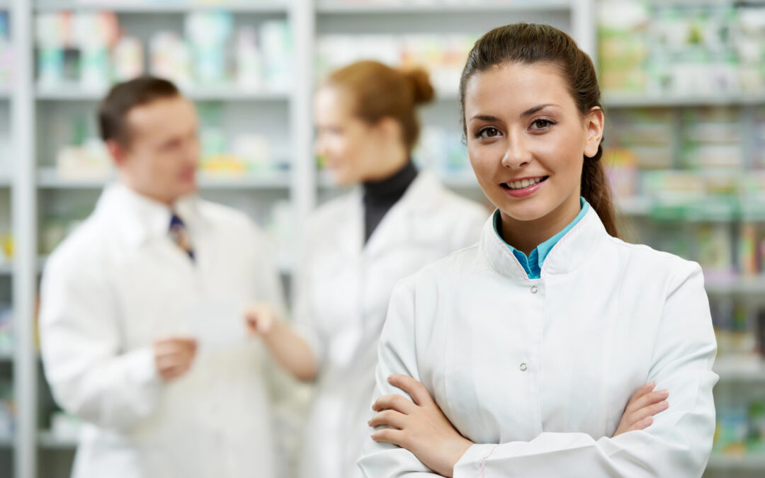Valuation Multiples for a Pharmacy