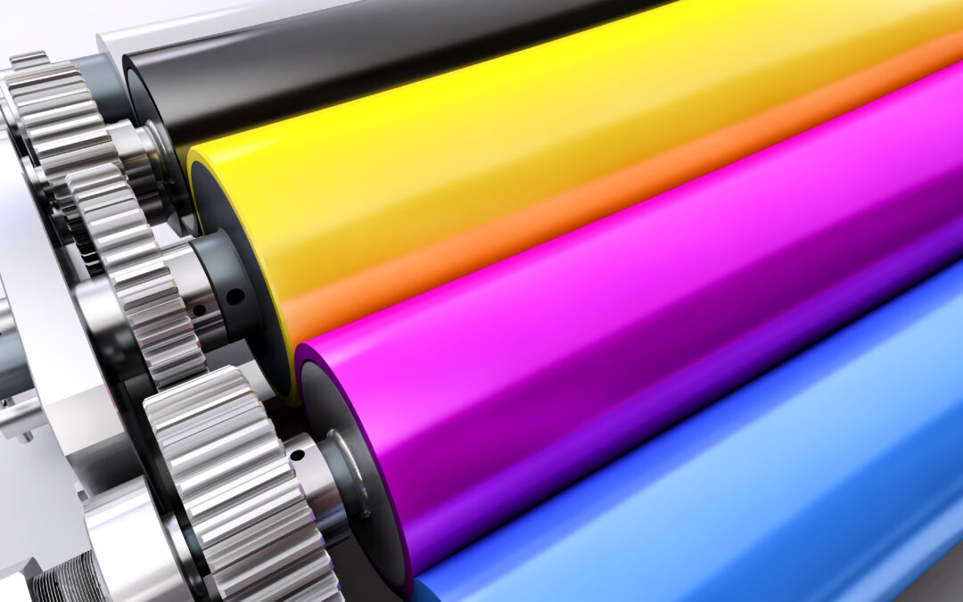 Valuation Multiples for a Print Shop