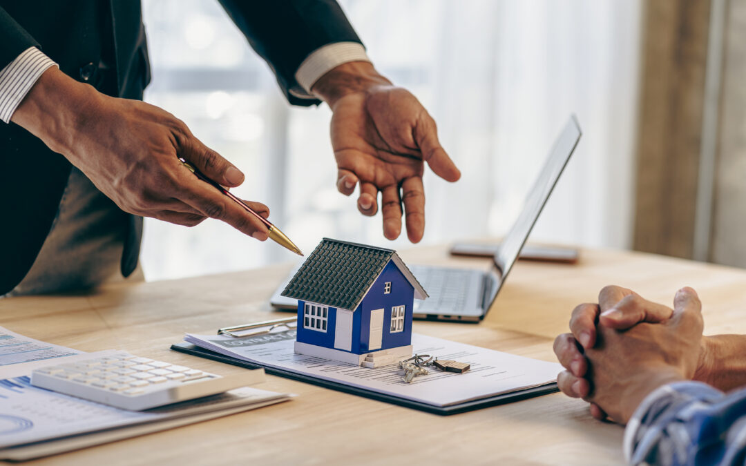 Valuation Multiples for a Property Management Firm