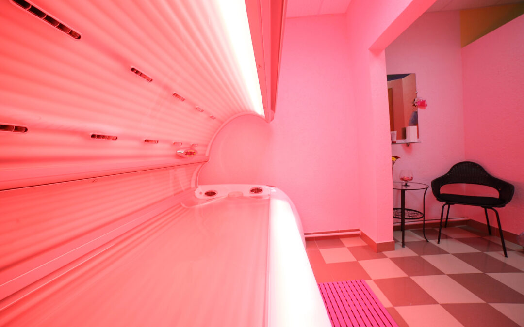 Valuation Multiples for a Tanning Salon