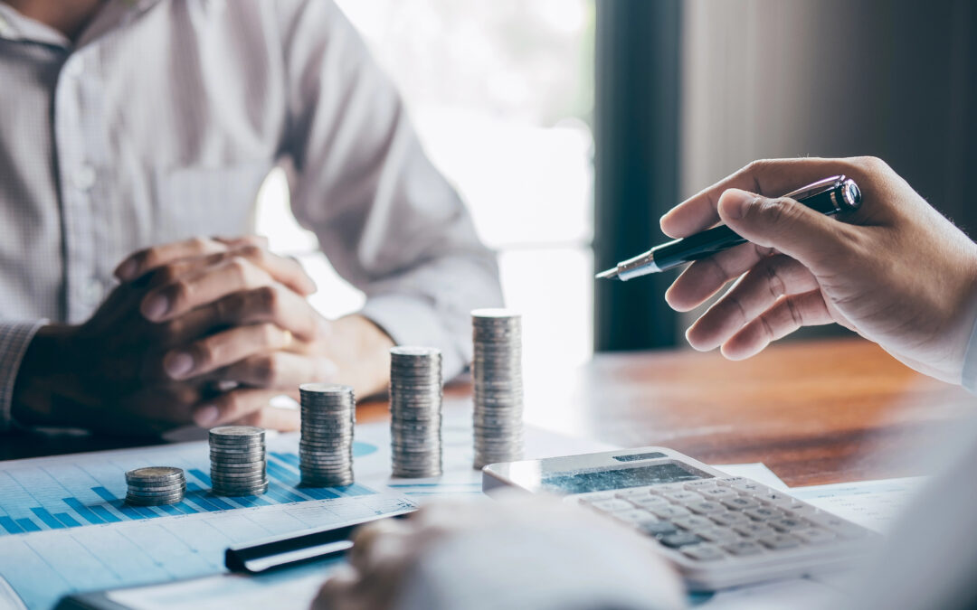 Valuation Multiples for a Wealth Management Firm