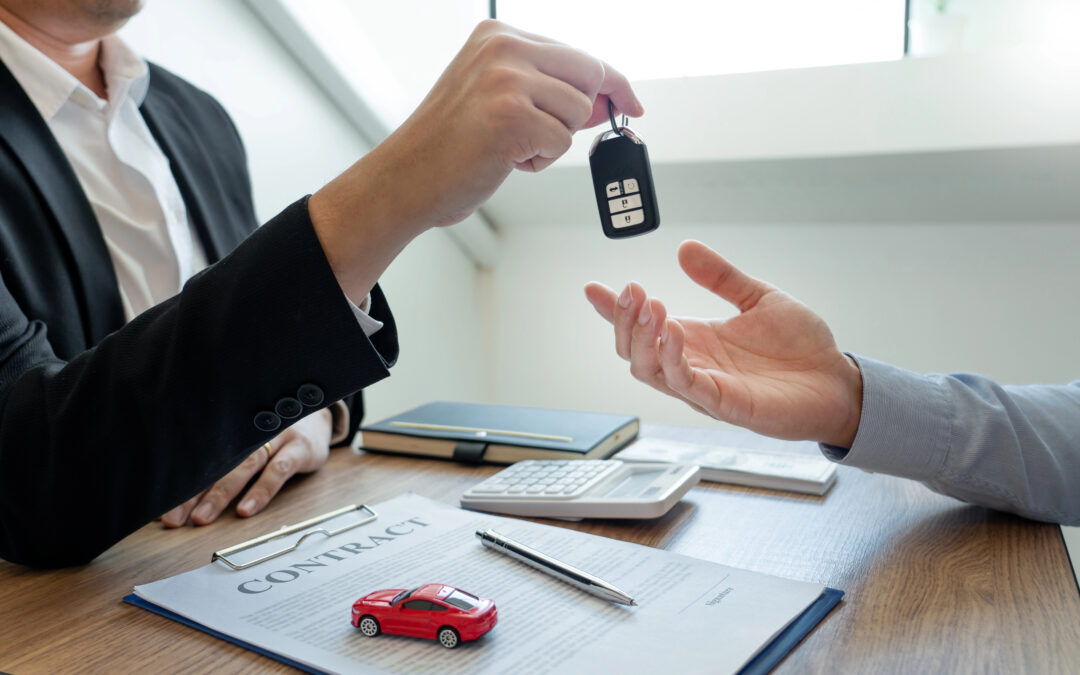 Valuation Multiples for an Insurance Brokerage