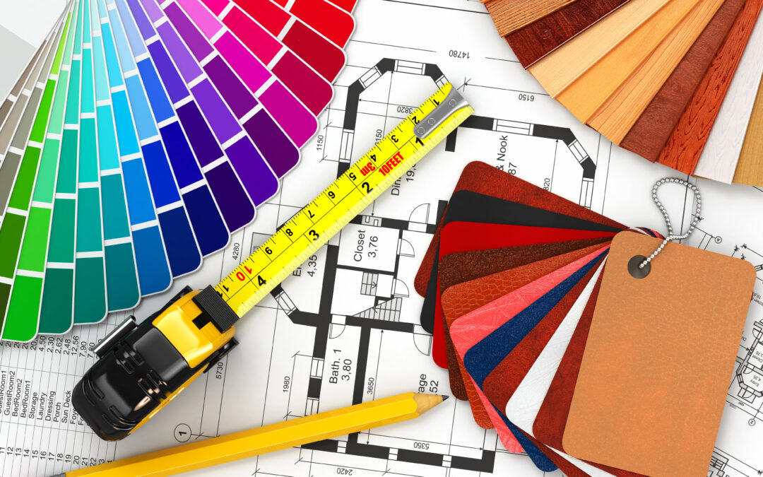 Valuation Multiples for an Interior Design Business