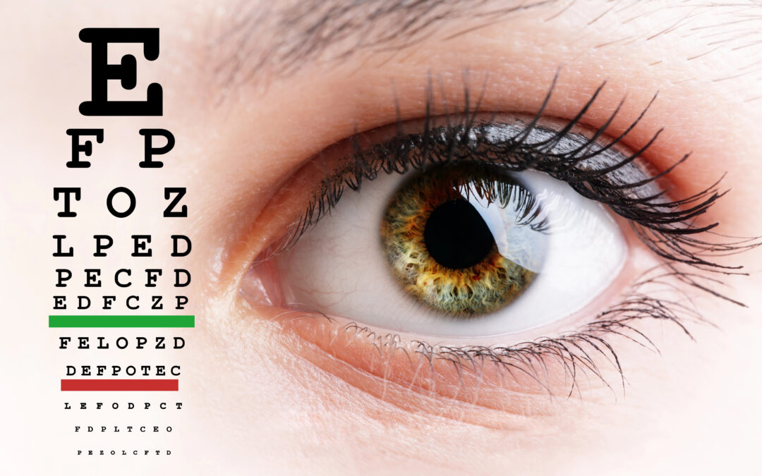 Valuation Multiples for an Optometry Clinic