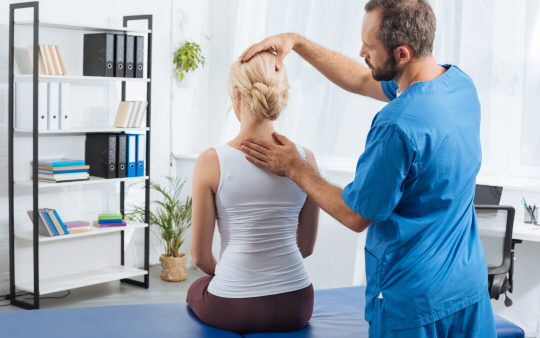 Valuation Multiples for Chiropractic Clinics