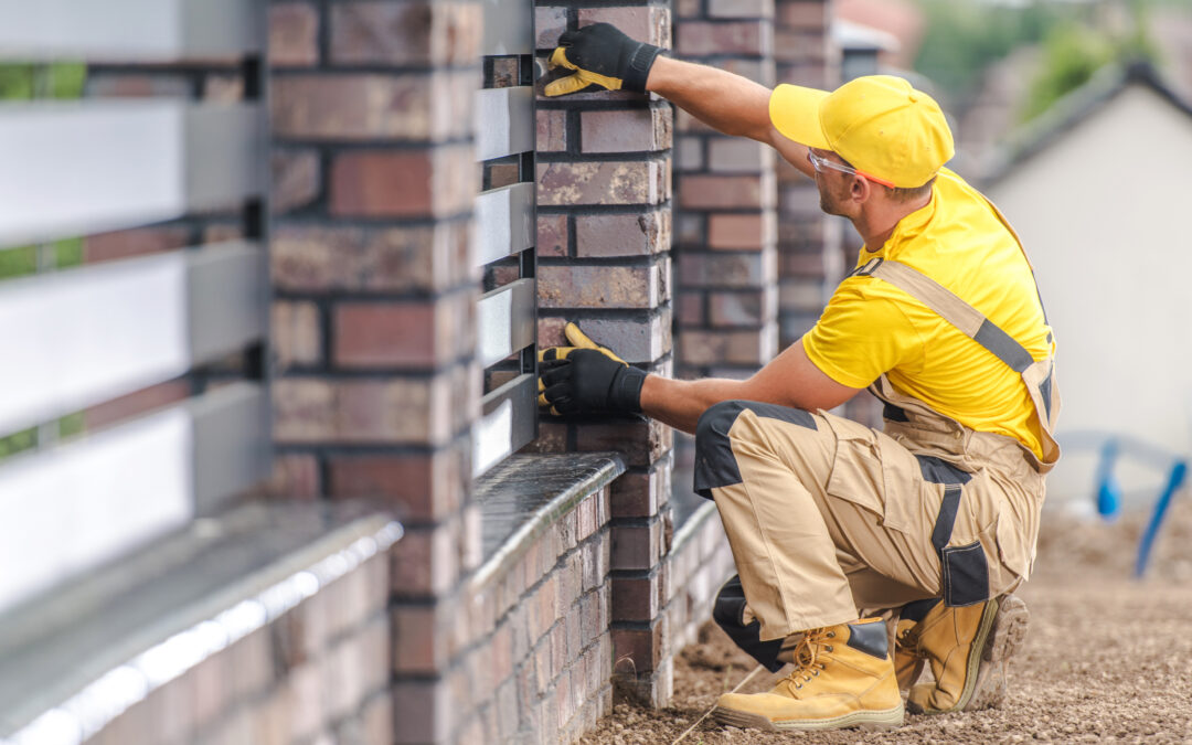 Valuation Multiples for Fence Construction