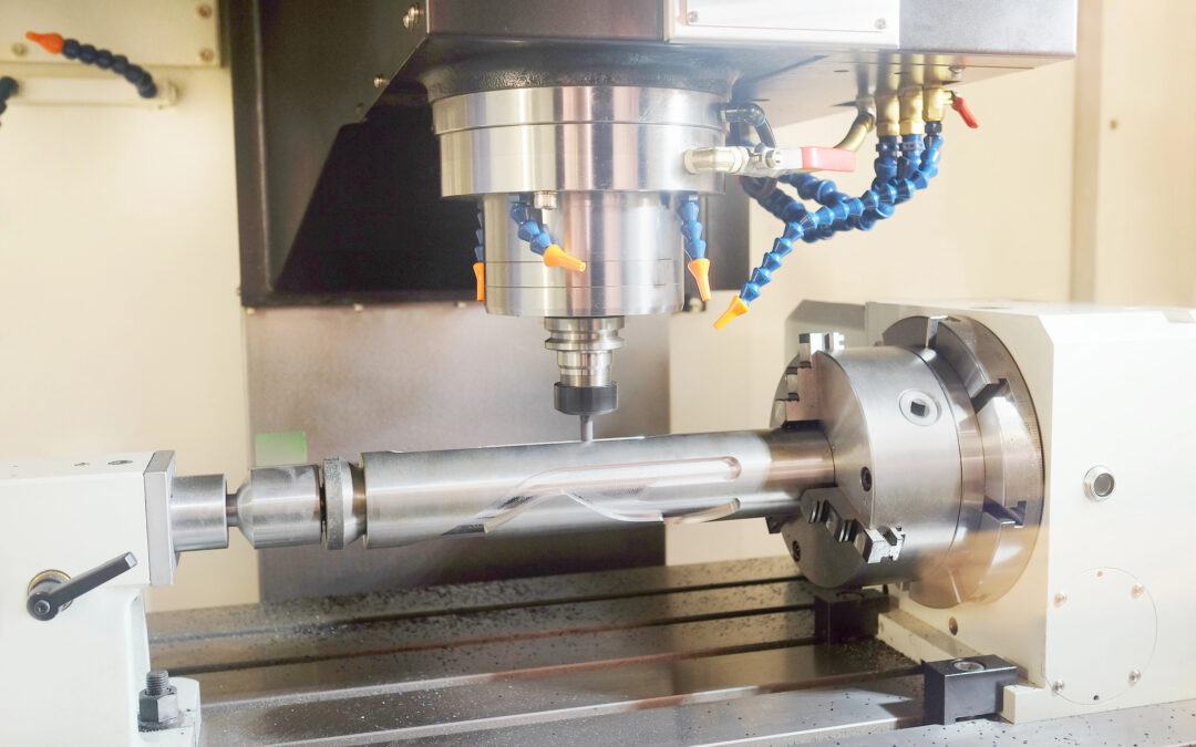 Valuation Multiples for Metalworking Machinery Manufacturing