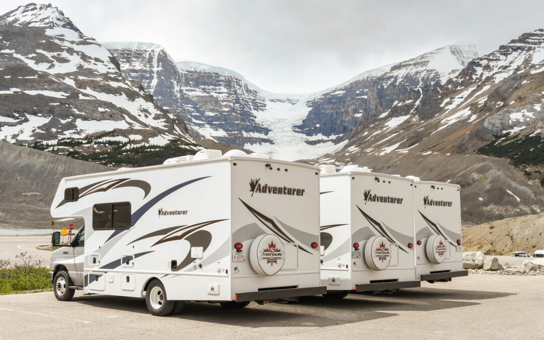 Valuation Multiples for RV Dealerships