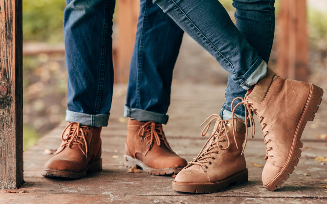 Valuation Multiples for Shoe & Footwear Manufacturing