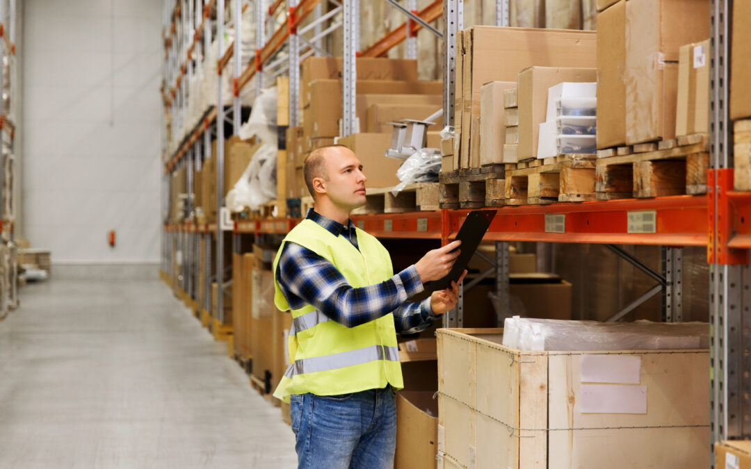 Valuation Multiples for Wholesale Trade