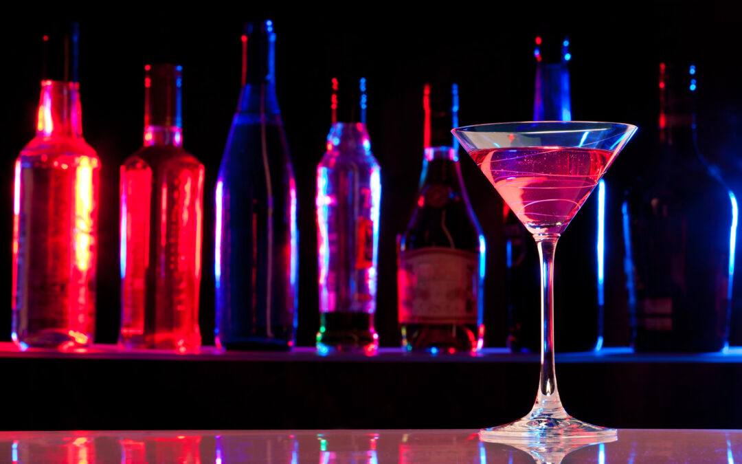 Value Drivers for Bars and Nightclubs