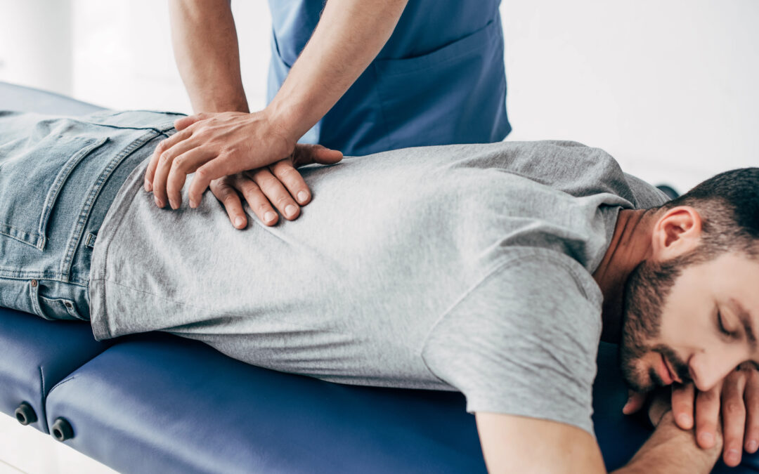 Value Drivers for a Chiropractic Office
