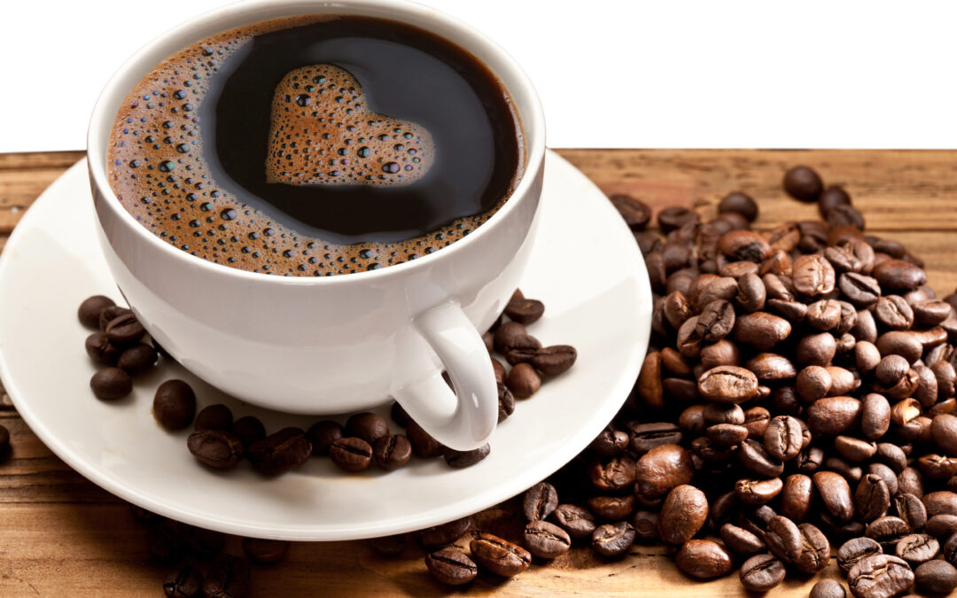 Value Drivers for a Coffee and Snack Shop