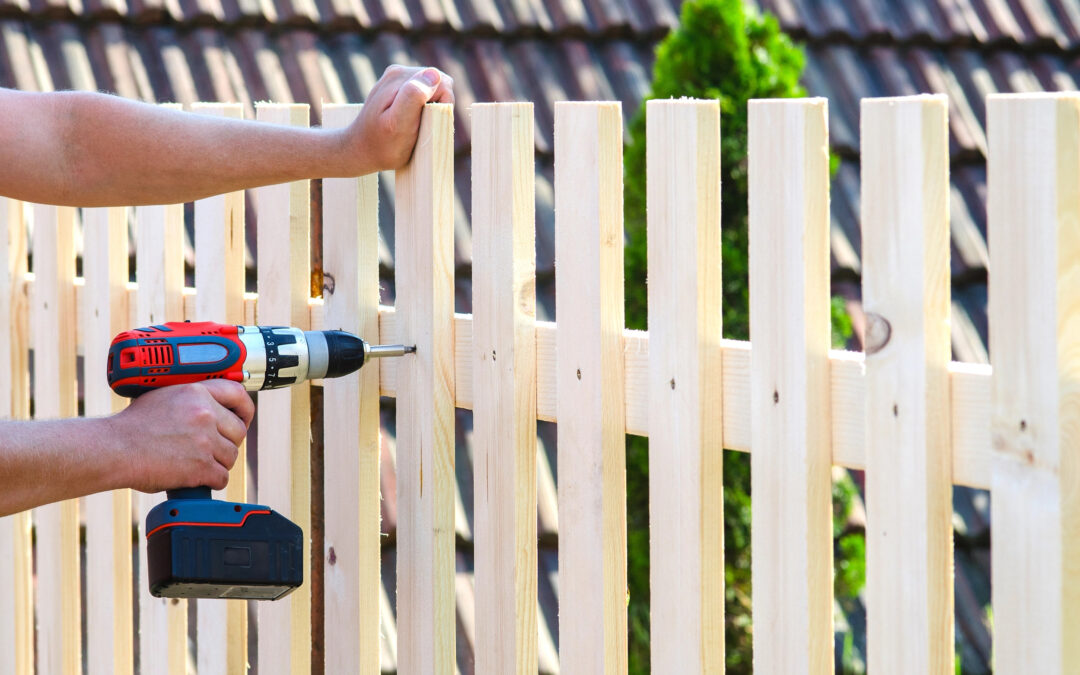 Value Drivers for a Fence Construction Business