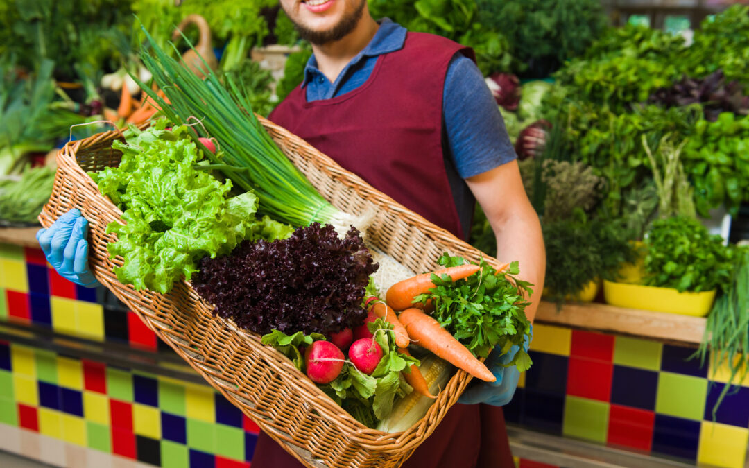 Value Drivers for a Food Distributor