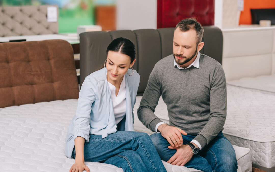 Value Drivers for a Furniture Store