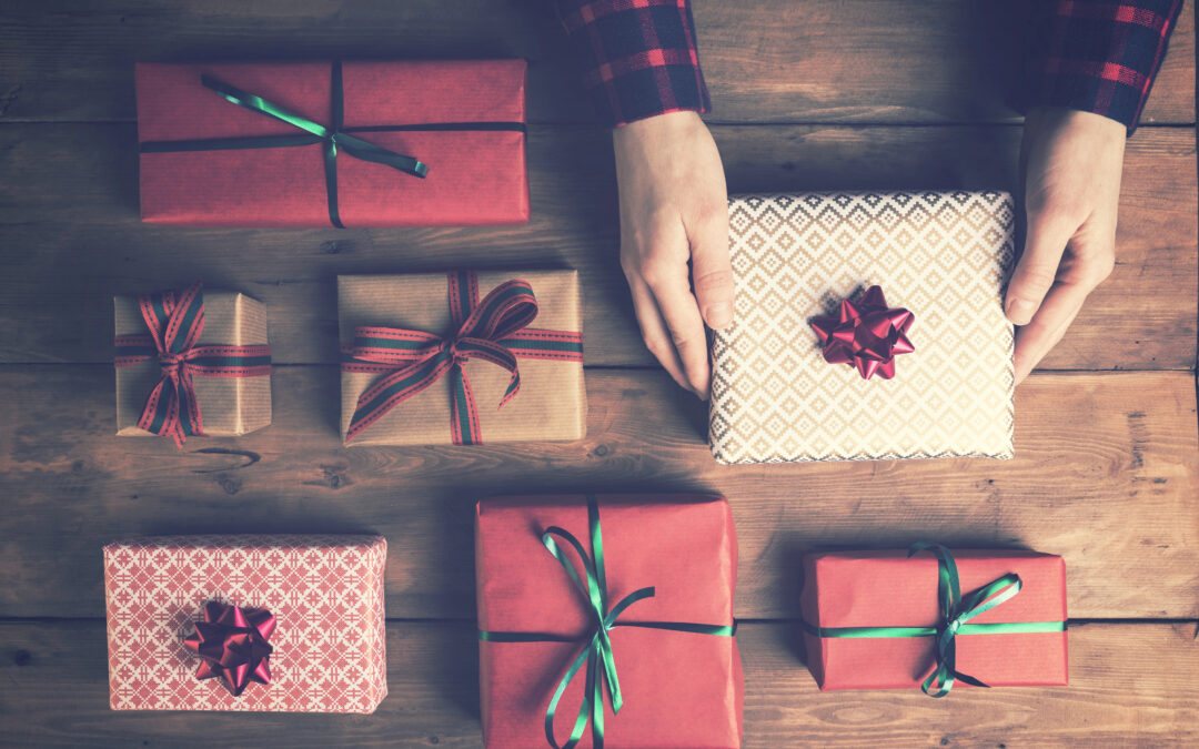 Value Drivers for a Gift Shop