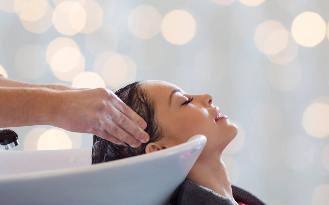 Value Drivers for a Hair Salon