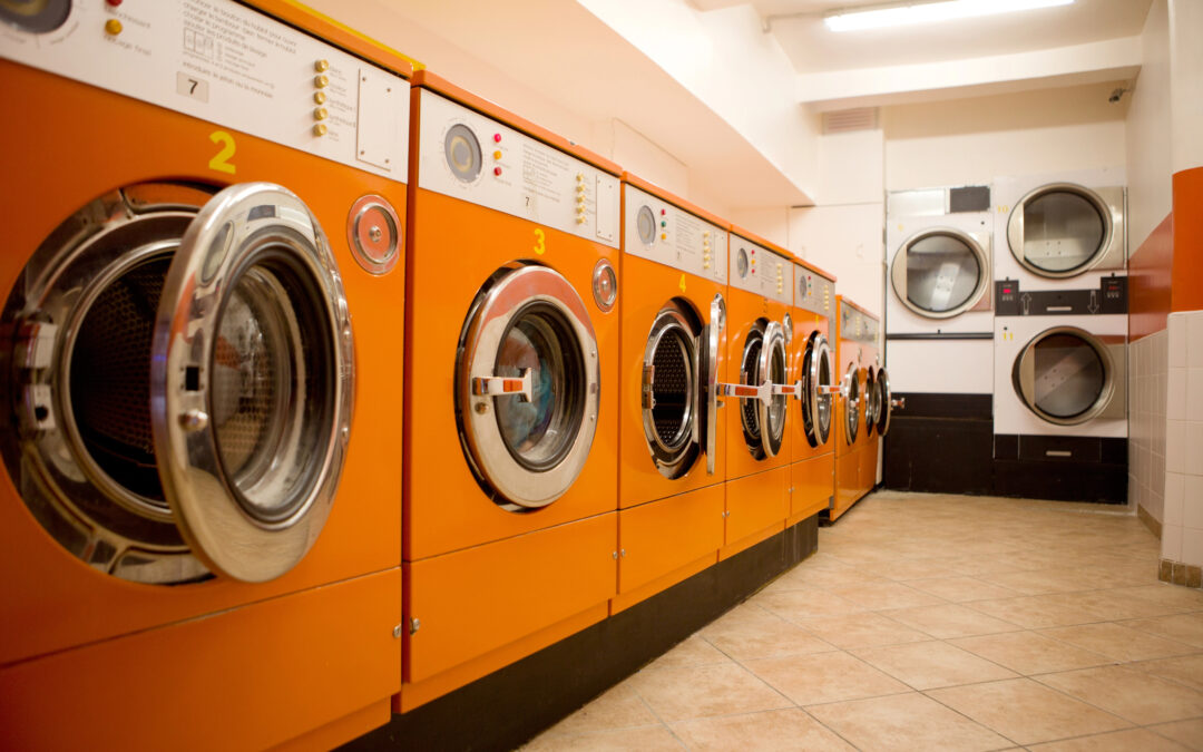 Value Drivers for a Laundromat