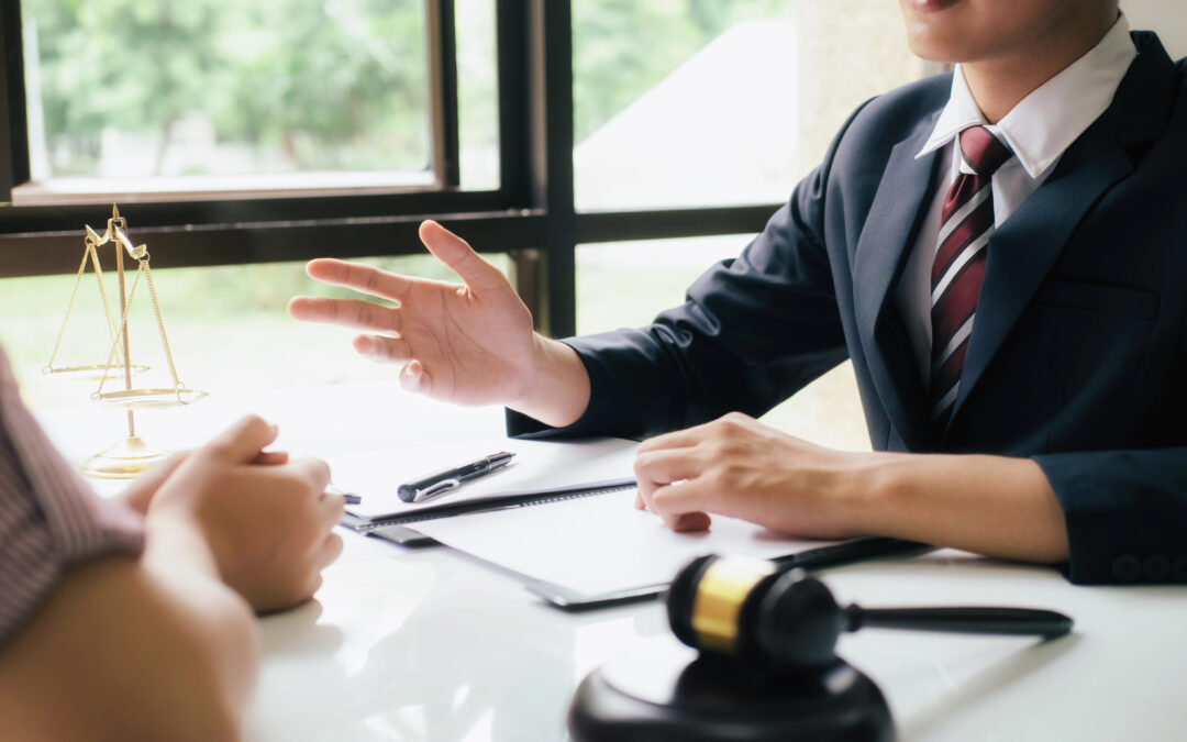 Value Drivers for a Law Firm