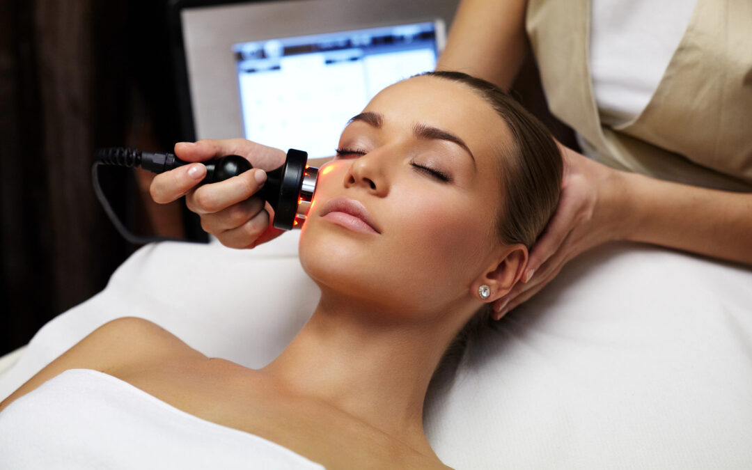 Value Drivers for a Medical Spa