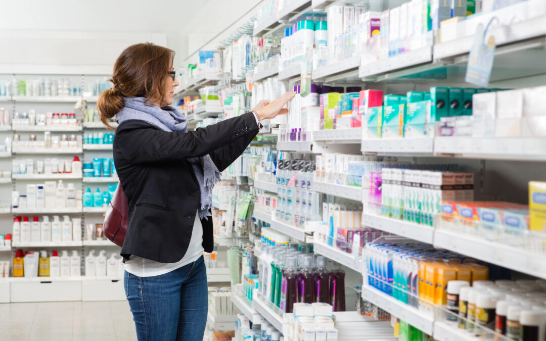 Value Drivers for a Pharmacy